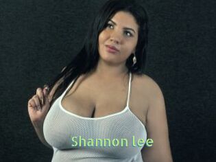 Shannon_lee