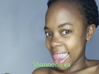 Shannoneva