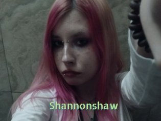 Shannonshaw