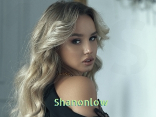 Shanonlow