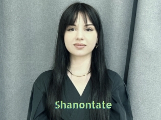 Shanontate