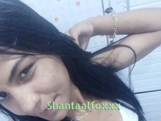 Shantaalfoxxx