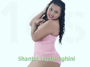 Shantal_lamborghini