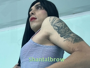Shantalbrow