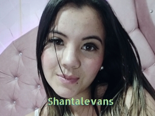 Shantalevans