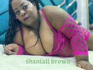 shantall_brown Une Etudiante Sexy