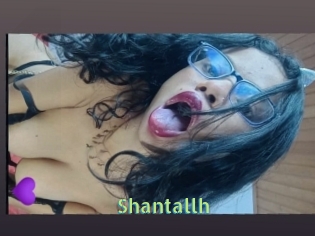 Shantallh