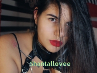 Shantallovee