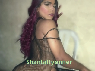 shantallyenner Une Etudiante Sexy