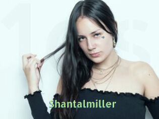 Shantalmiller