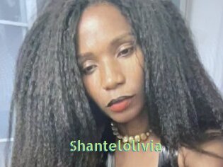 Shantelolivia