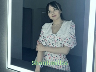 Shantimillss