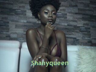 Shanyqueen