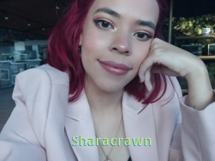 Sharacrawn