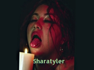 sharatyler Une Etudiante Sexy