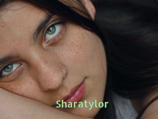 Sharatylor