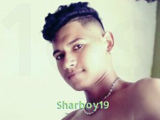 Sharboy19