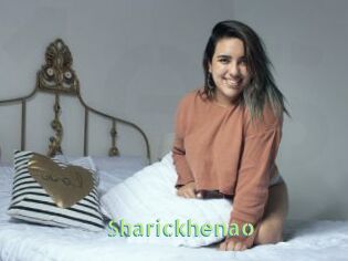 Sharickhenao