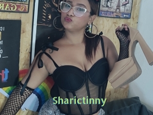 Sharictinny
