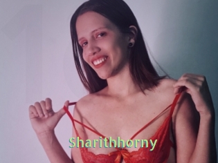 Sharithhorny