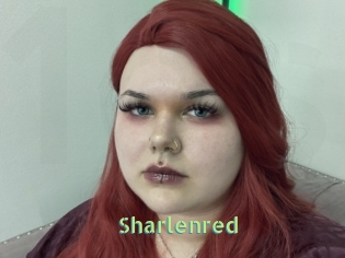 Sharlenred