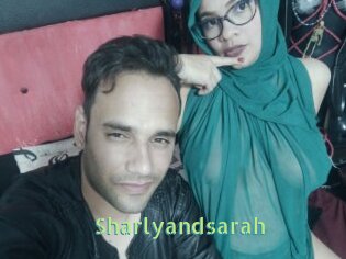 Sharlyandsarah
