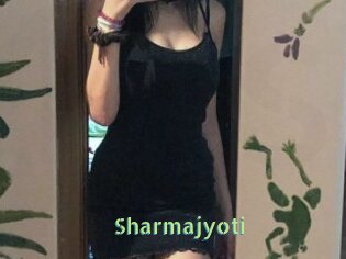 Sharmajyoti