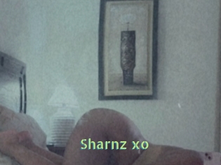 Sharnz_xo