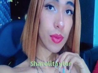 Sharolltaylor