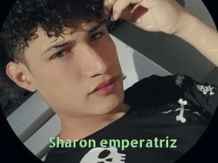 Sharon_emperatriz