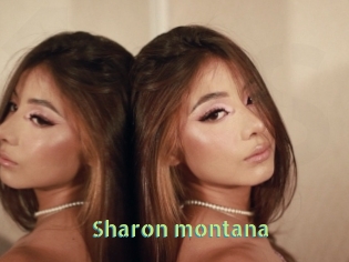 Sharon_montana