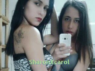 SharonXcarol