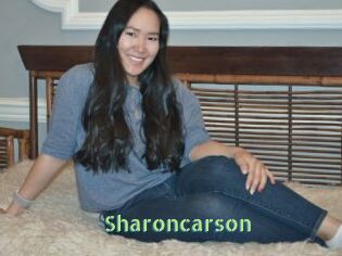 Sharoncarson