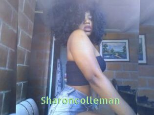 Sharoncolleman