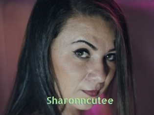 Sharonncutee