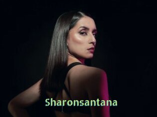 Sharonsantana