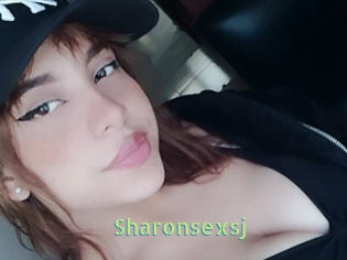 Sharonsexsj