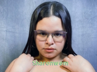 sharonwem Une Etudiante Sexy