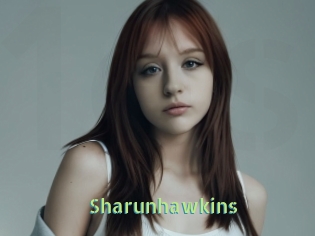 Sharunhawkins