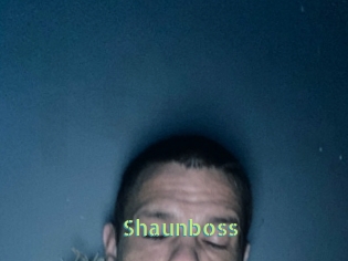 Shaunboss