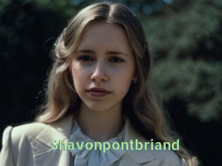 Shavonpontbriand
