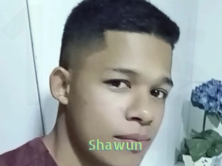 Shawun