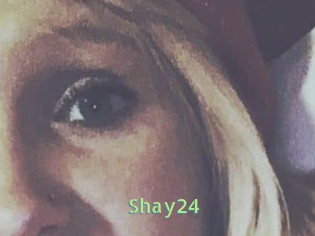 Shay24