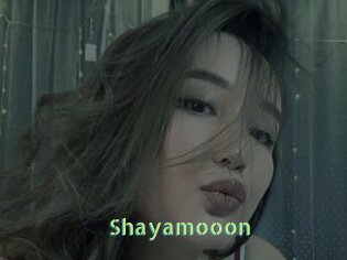 Shayamooon