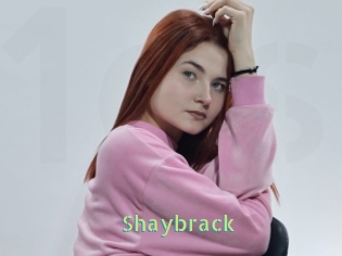 shaybrack Une Etudiante Sexy
