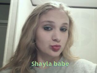 Shayla_babe