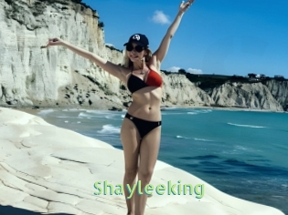 Shayleeking
