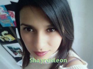 Shayronleon