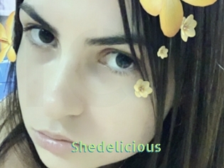 shedelicious Une Etudiante Sexy