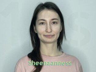 Sheenaanness